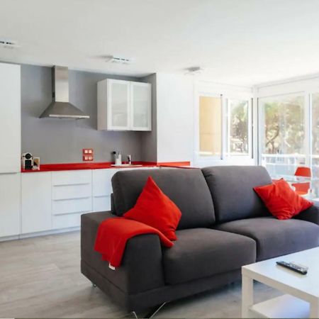 Pine Paradise By Seasidehomes Gavà Eksteriør billede