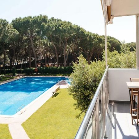 Pine Paradise By Seasidehomes Gavà Eksteriør billede
