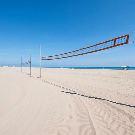 Pine Paradise By Seasidehomes Gavà Eksteriør billede