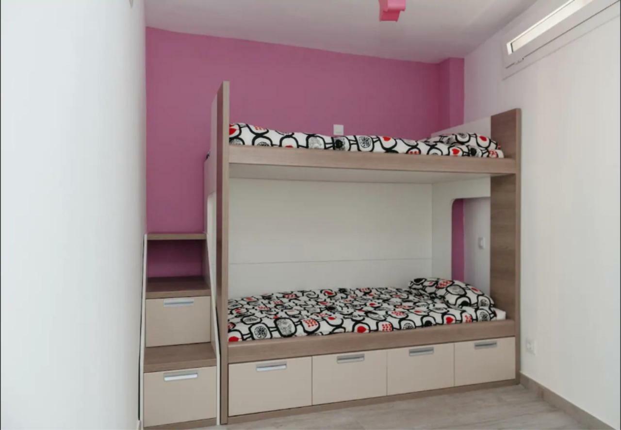 Pine Paradise By Seasidehomes Gavà Eksteriør billede