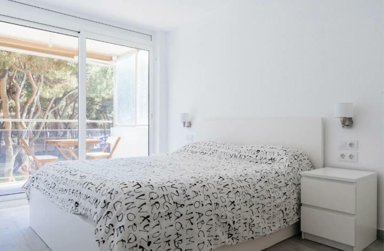 Pine Paradise By Seasidehomes Gavà Eksteriør billede