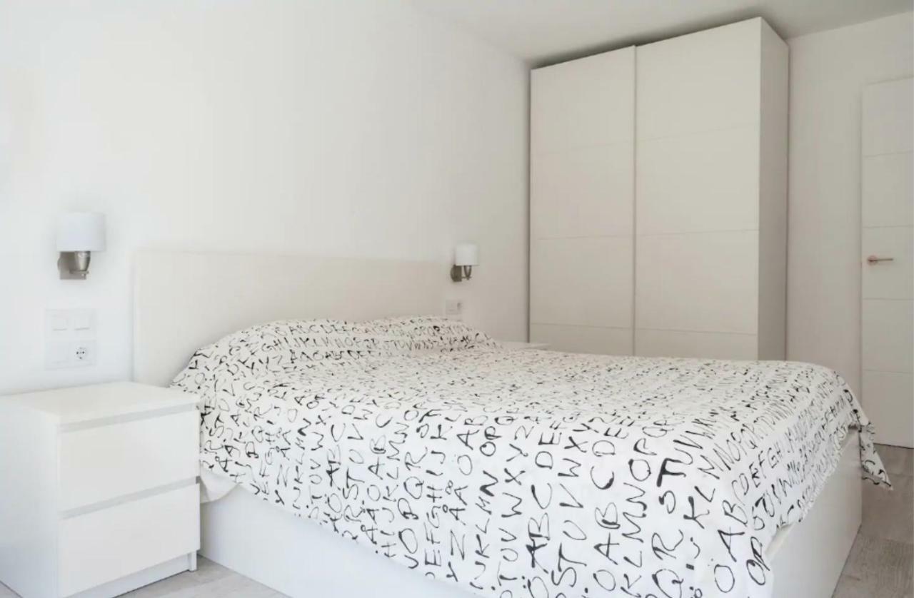 Pine Paradise By Seasidehomes Gavà Eksteriør billede