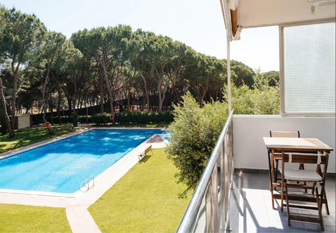 Pine Paradise By Seasidehomes Gavà Eksteriør billede