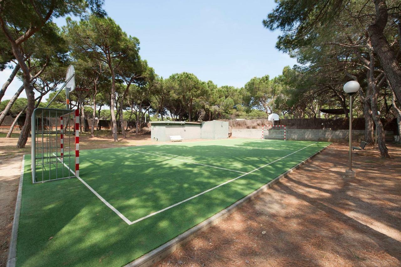 Pine Paradise By Seasidehomes Gavà Eksteriør billede